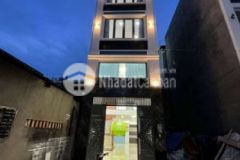 Bán nhà có hệ thống smarthome