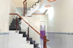 Hẻm 1422 huỳnh tấn phát q7 3 3x17m 3 phòng ngủ