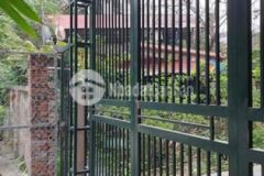 Nhà 2tầng cũ đường ô tô vào nhà tiện kd nhà hàng