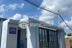 Đất thổ cư tạ quang bửu