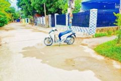 Đất dân p cam phúc bắc cách sân bay cam ranh 8km