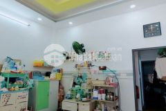 Bùi thị xuân p2tân bìnhgiápphúnhuận3tầng 30m2 2tỷ4