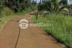 Đất đaknong cách đường ql28 60m dt 15x70