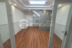 Cần bán gấp nhà cmt8 tân bình mới 2 tầng 2pn 43m2