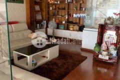 Hẻm xe hơi 8m sát mt kinh dương vương giáp q6