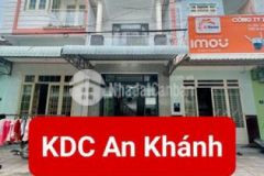 Bán nhà trệt lầu đường phạm thế hiển kdc thới nhựt