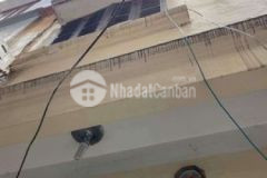 Bán nhà tây đại mỗ mỗ ngõ nông sát phố chủ tự xây