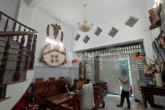 Bán nhà bành văn trân tân bình 57m2 4 tầng siêu rẻ