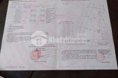 Lô đất full thổ cư phước lộc nhà bè