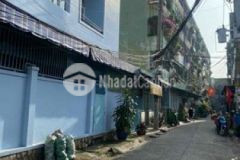 Chung cư shr giá 1 5 ty