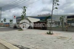 Bán gấp lô đất sau bệnh viện tân uyên đường chính