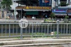 Góc 2 măt tiền phan huy thông p16 gò vấp