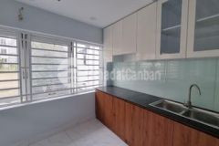 Nhà to giá rẻ đường âu cơ tân bình với 48m2