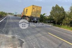 Trục chính thôn 75m vị trí kinh doanh