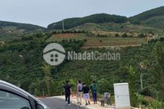 Đất villas nam ban đà lạt 2 hạ tầng đẹp view đẹp