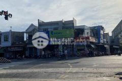 Bán đất chợ quán gò kinh doanh sầm uất giá 1ty1