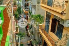 Bán nhà trương định nhà đẹp mặt ngõ thoáng