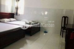 Khách sạn trung tâm thu nhập khủng