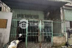 Bán căn nhà chính chủ ở dĩ an đường thông 5 mét