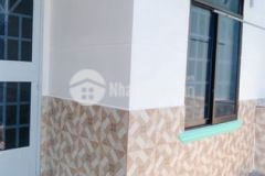 Bán nhà âu cơ tân bình 66m2 giá siêu rẻ 3pn