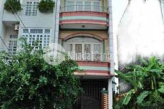 Bán nhà phường thảo điền quận 2 cũ