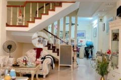 Phú diễn gần phố ngõ thông ô tô 4 2 tỷ