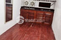 Bán gấp nhà ngõ chợ khâm thiên 15x4t giá 1 39 tỷ