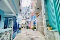 Bình thạnh nơ trang long nhà 50m2 chỉ 4 99 tỷ