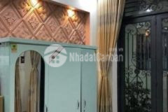 Bánnhà hẻm 1 sẹc lê trọng tấn 70m2 4 tầng 7 tỷ