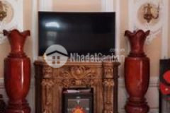 Bán biệt thự to cmt8 tân bình siêu rẻ 260m2 5 tầng