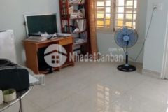 Mt vip khu bàu cát tân bình ngang 4 8m giá rẻ