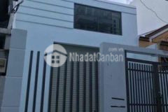Nhà hxh 8m vườn lài 4x16m 2 tấm giá 6 6 tỷ