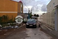 Nhà mới cao cấp 2 tấm đường ôtô tân hạnh vl