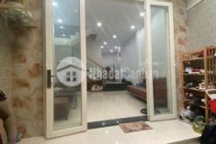 Bán gấp nhà hbc trệt 2 lầu 5 5ty tl