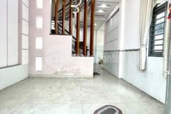 Bán nhà p bình hưng hòa a bình tân 81m2 giá rẻ