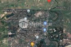 Bán đất 1 000m2 lê thánh tôn xã tân hải lagi