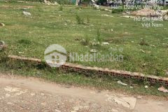 Bán đất vĩnh lộc b bình chánh 2700m2 giá siêu rẻ