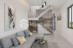 Chuyển nhà bán gấp căn 1t1l kdc trần quang diệu