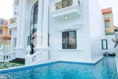 Bán villa đồi ngọc tước tp vũng tàu 354m2 full nt