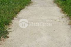 Đất nền giá rẻ đầu tư xã sơn đông tp bến tre