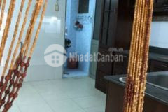 Siêu phẩm hxh ql13 4x20m cn 80m2 trệt lầu