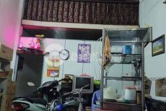 Mặt tiền tân hương đẹp kd đỉnh 64m2 5 lẩu 11 5 tỷ