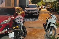 Giá mềm nhất khu phân lô x2b yên sở hoàng mai