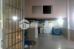 Bán nhà dương quảng hàm gò vấp hxh 54m2 giá rẻ