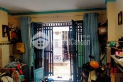 Bán nhà quang trung gò vấp 42m2 2 tầng giá rẻ