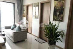 Bán căn hộ bcons suối tiên tầng cao view thoáng