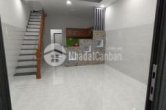 Bán nhà quang trung gò vấp 52m2 giá ngon