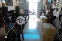 Hxh quận 5 cách mt 1 căn dòng tiền 20trtháng