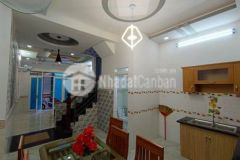 Bán nhà nguyễn duy cung gò vấp 37m2 siêu rẻ