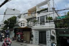 Thật100 hẻm 8m 4 1x18m 72m 3l nguyễn thượng hiền